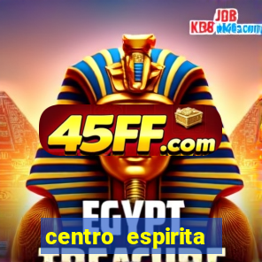 centro espirita porto belo